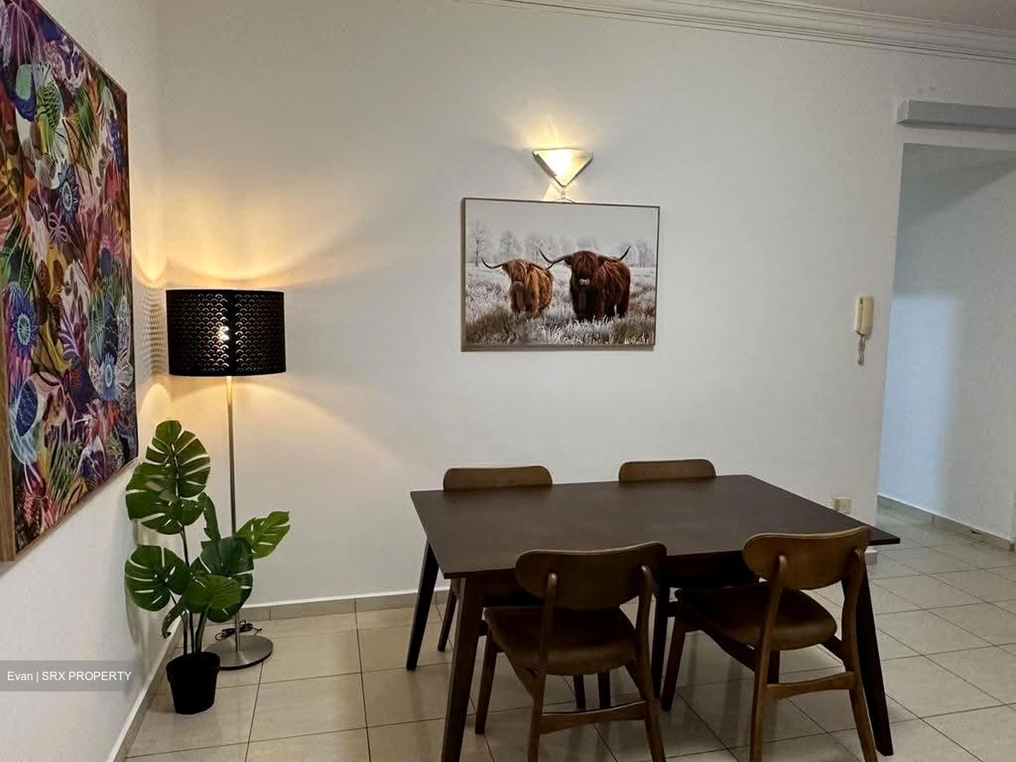The Sunny Spring (D14), Apartment #608108351